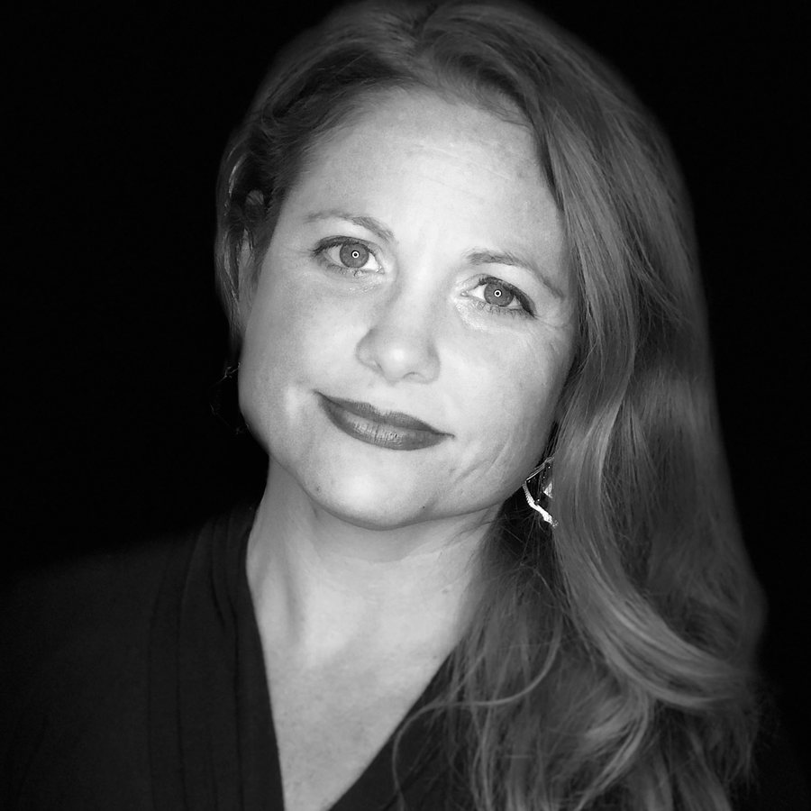 Niki Hayes, stylist and owner of N Salon